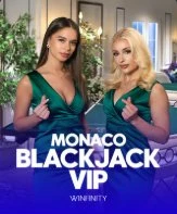 Blackjack VIP