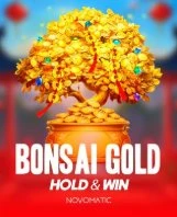 Bonsai Gold
