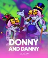 Donny and Danny