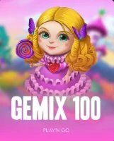 Gemix 100