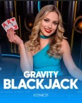 Gravity Blackjack