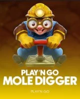 Mole Digger